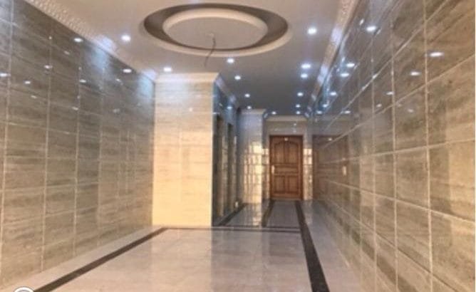 شقة للايجار بالصالحية في جدة
