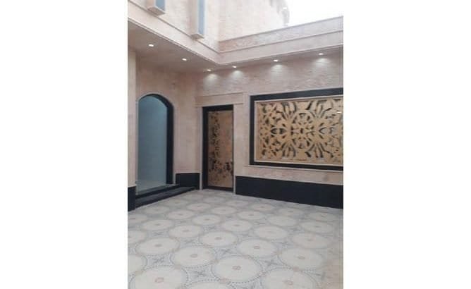 فيلا للبيع نجم الدين مخرج ٢٦ حي نمار غرب الرياض