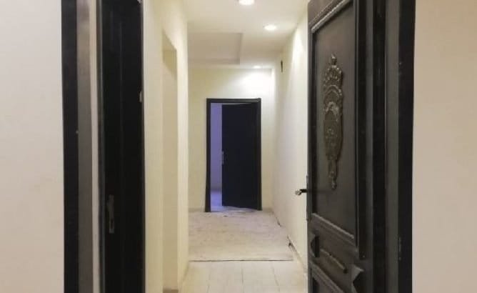 للايجار شقة عزاب غرفة وصالة غرب الرياض