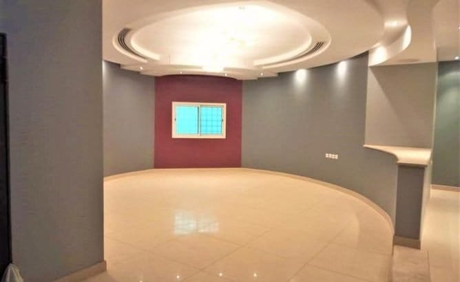 فيلا للبيع حي قرطبة شمال الرياض