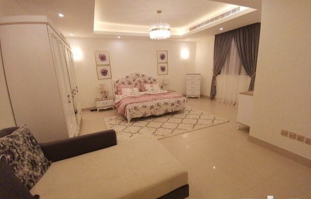 شقق دورين