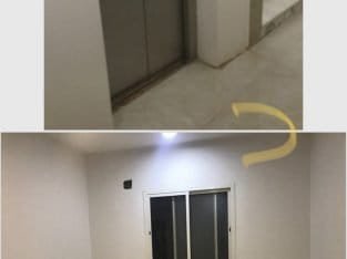 ايجار شقق عوايل بالدار البيضاء