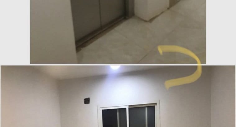 ايجار شقق عوايل بالدار البيضاء