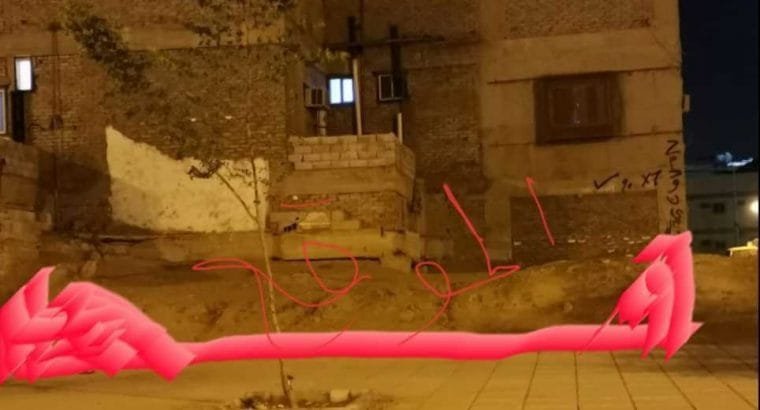 ارض تجاريه استثماريه للبيع او الاستثمار طويل الاجل بالمدينه المنورة