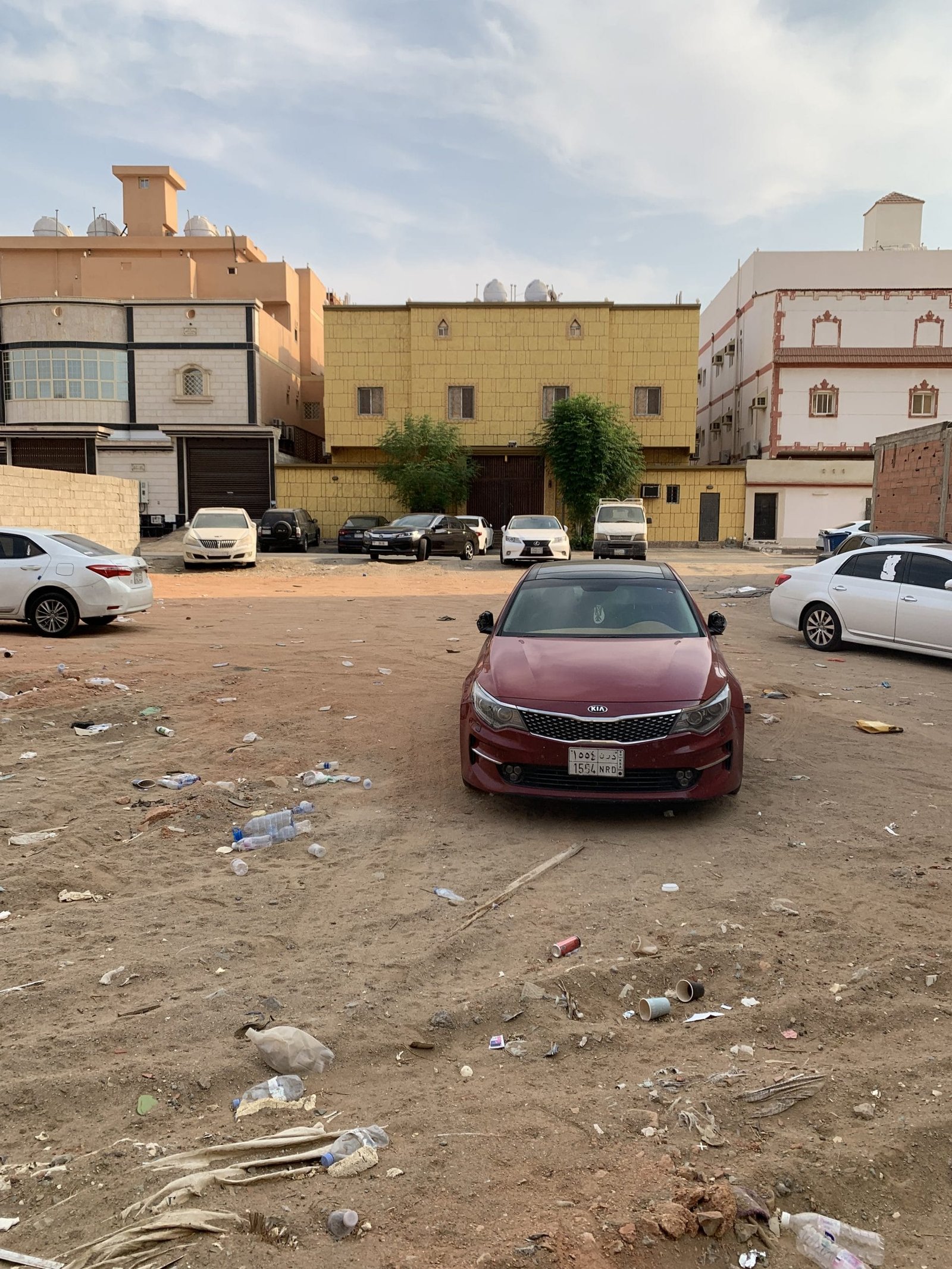 سعيد المسعودي