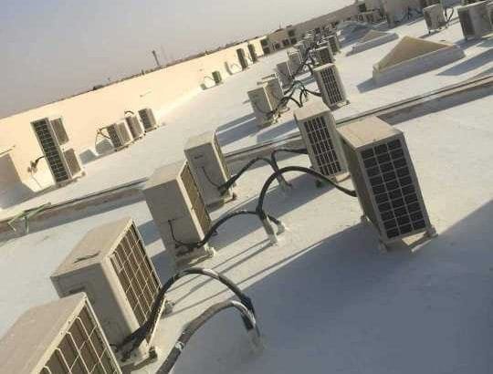 شركة كشف تسريب المياه بالرياض 0550980457 عزل اسطح وخزانات بالرياض