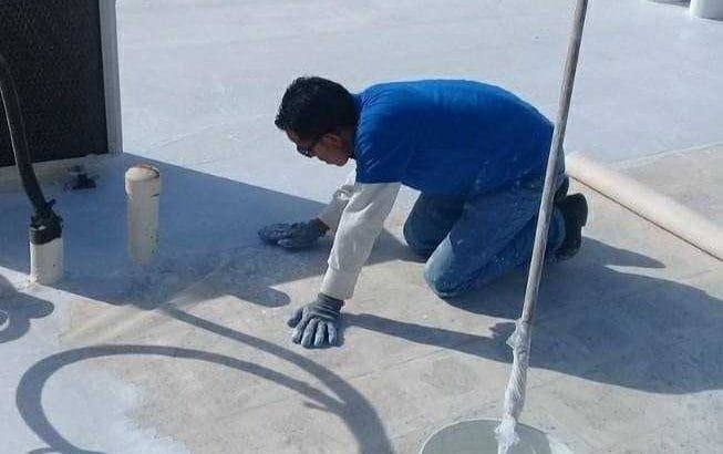 شركة كشف تسريب المياه بالرياض 0550980457 عزل اسطح وخزانات بالرياض
