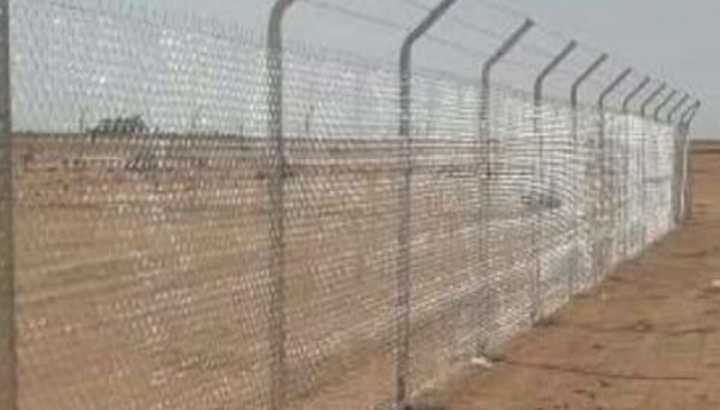 تركيب شبوك مزارع وغيرها في المملكة