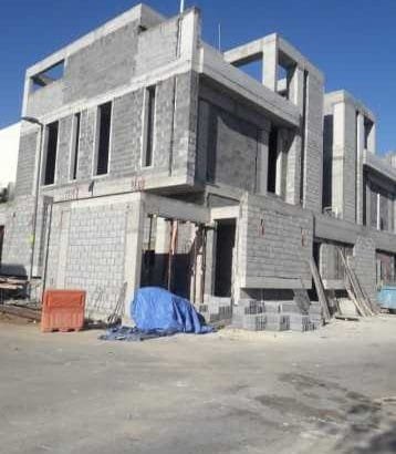 مقاول مباني عامه