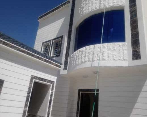 فلل فاخره خميس مشيط مساحة 300 م