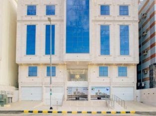 غرف  مفروشه مع حمام للايجار