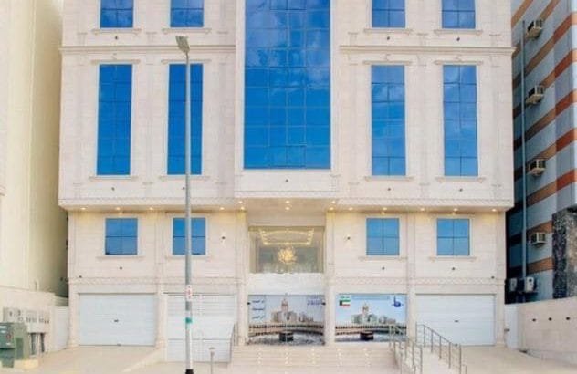 غرف  مفروشه مع حمام للايجار