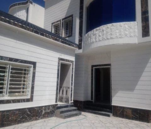 فلل للبيع في مخطط ٣