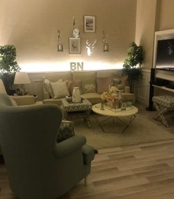 مكه المكرمه خي الكعكيه