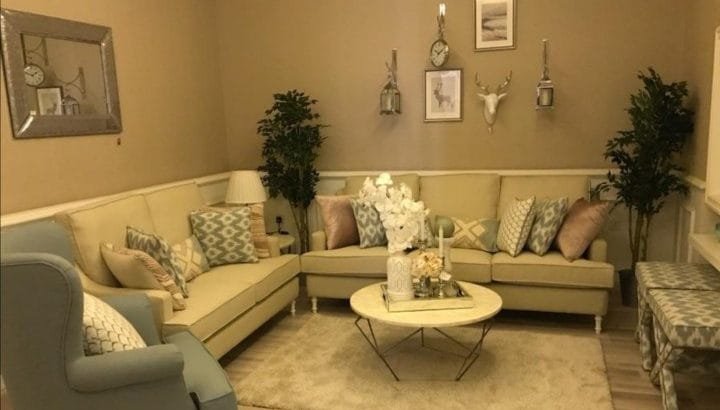 مكه المكرمه خي الكعكيه