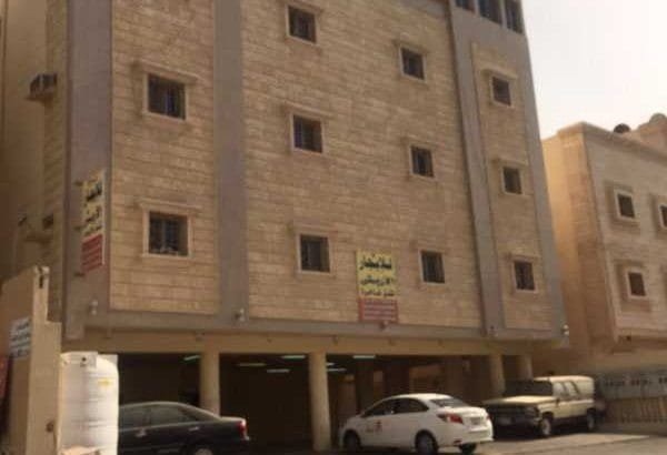 شقق فاخره للايجار سعر مغري