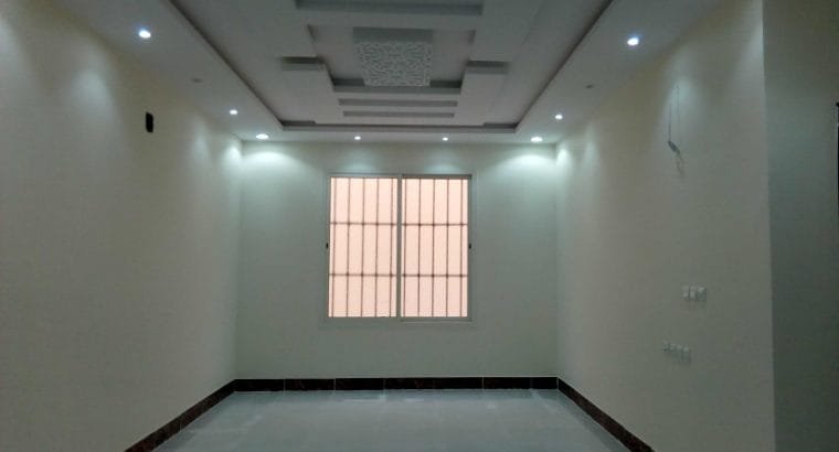 حي الغروب علي طريق نجم الدين الايوبي دوبليكسات 300 متر سعرها 920 الف ريال
