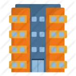 شقق سكنية