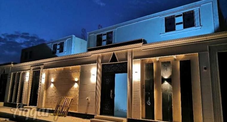 ڤيلا للبيع في حى النبلاء بالمدينه المنوره