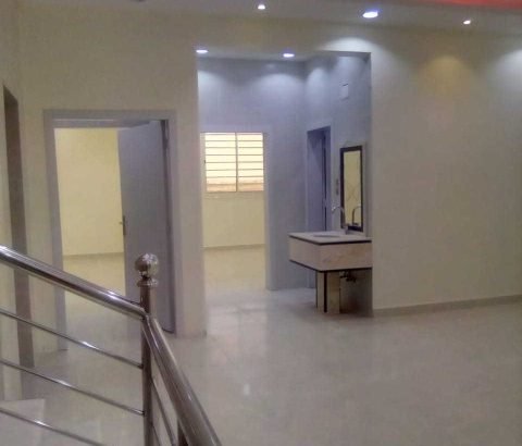 ڤيلا بحى التسامح بخميس مشيط