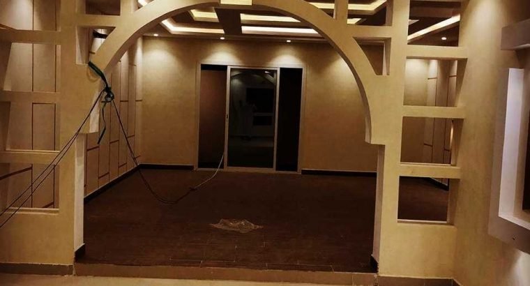 فلل للبيع بحي الحمدانية بجده بجميع المخططات بمييزات