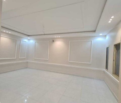 فلل للبيع حي الصالحية بجدة