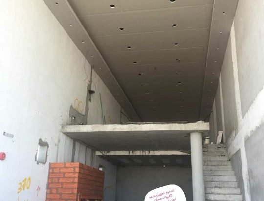 تصميم مطاعم تنفيذمطاعم محلات 0546288225