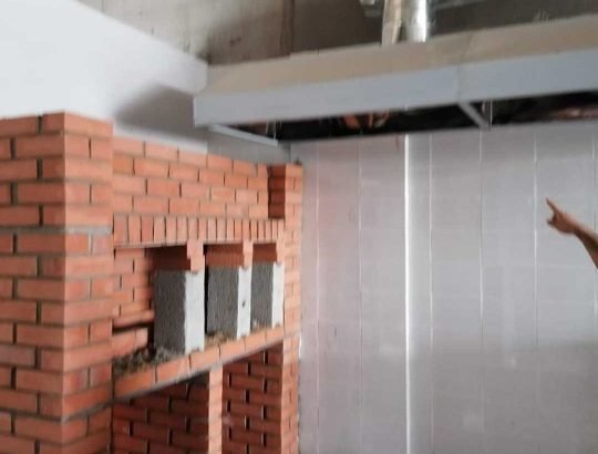 تنفيذ مطاعم ديكورت محلات تجاريه 0502416050