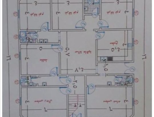 عمارة للبيع
