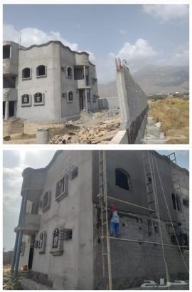 عمارة للبيع