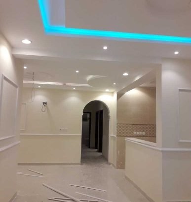 شقق وملاحق فاخره للتمليك