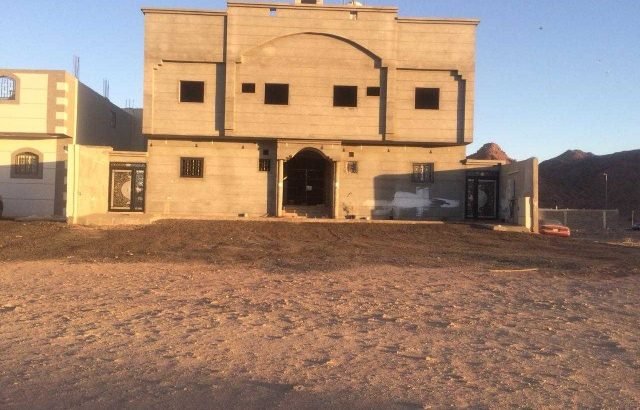 المدينه المنوره