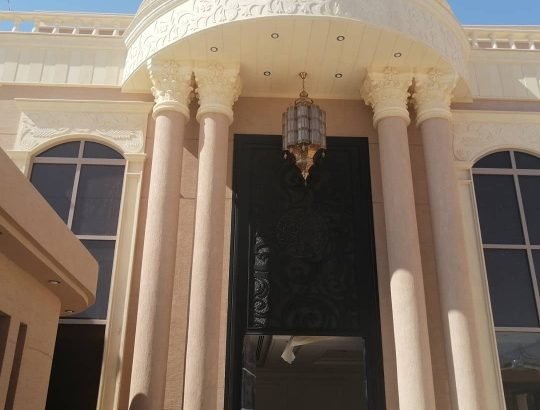 للبيع فيلا درج