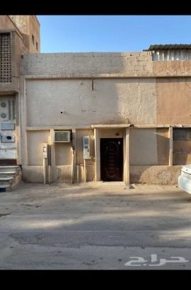 للبيع بيت بحي البديعة