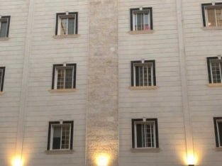 شقتين في حي الواحه مخطط الفهد