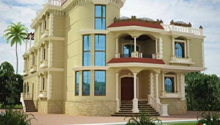 مكتب هندسي معتمد لدي أمانة جدة والهيئة الهندسية