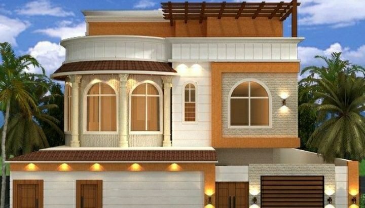 مكتب هندسي معتمد لدي أمانة جدة والهيئة الهندسية