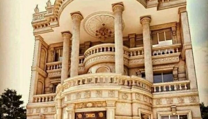 مكتب هندسي معتمد لدي أمانة جدة والهيئة الهندسية