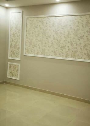يوجد لدينا شقق وملاحق فاخرة التمليك