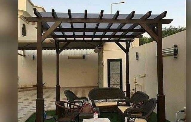 مظلات وسواتر ٠٥٣٤٢٧٩٧٨٢