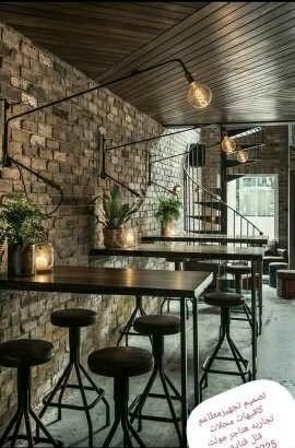 تنفيذديكورات مطاعم محلات 0546288225