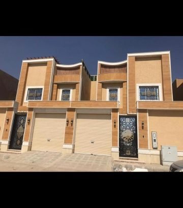 دوبلكس المونسية