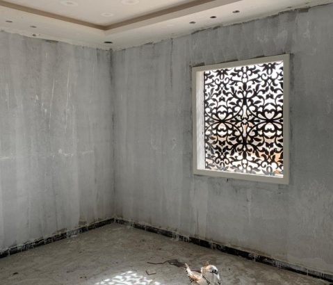 فيلا المونسية