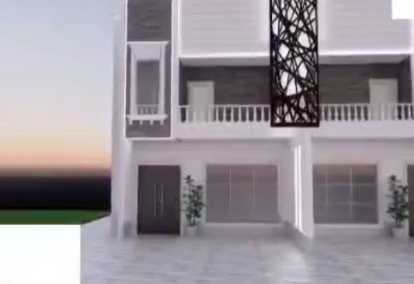 مشاريع تركي العواد للفلل الدوبلكس