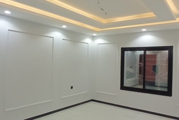 شقق وملاحق فاخره للتمليك مخطط التيسير