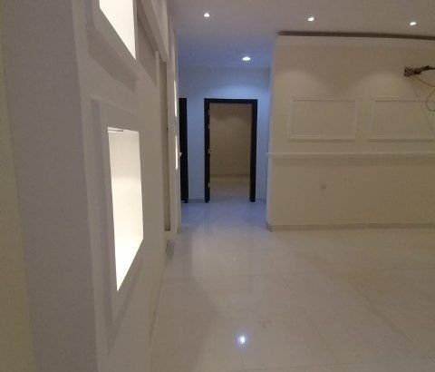 شقق وملاحق فاخره للتمليك مخطط التيسير