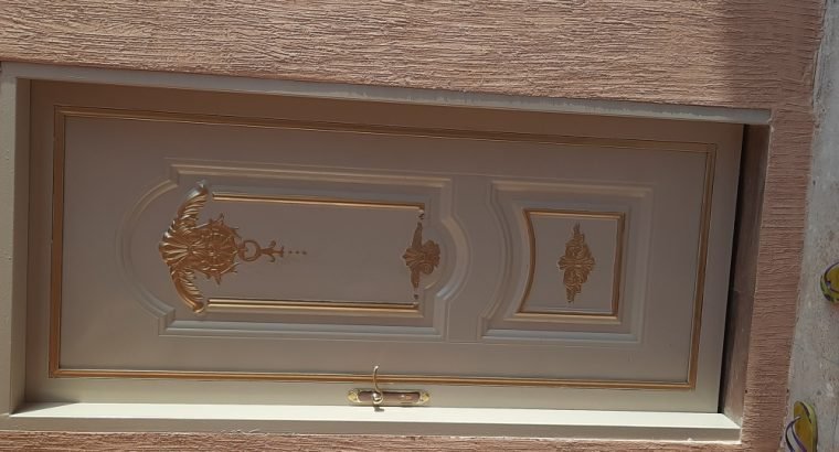 للحدادة والا لمنيوم 0508570440