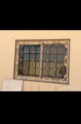للحدادة والا لمنيوم 0508570440