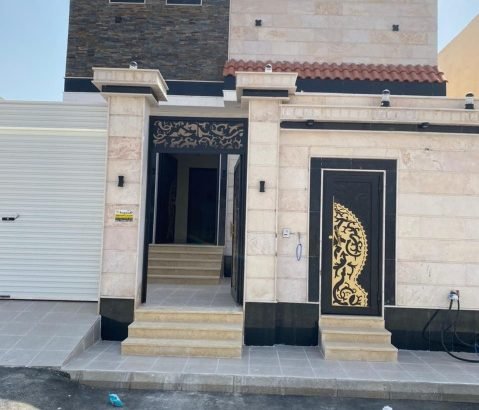 فلل للبيع في حي الصالحية 2جدة