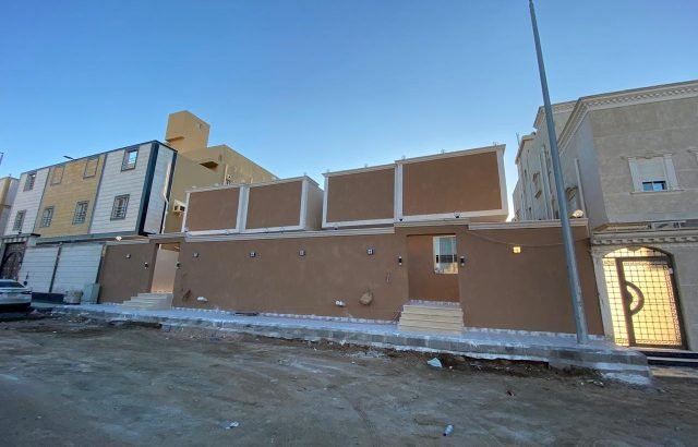 فلل للبيع في الحمدانية _الصالحية جدة